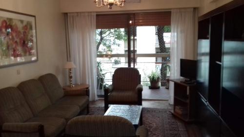 Departamento Belgrano, Buenos Aires (fotografie 10)