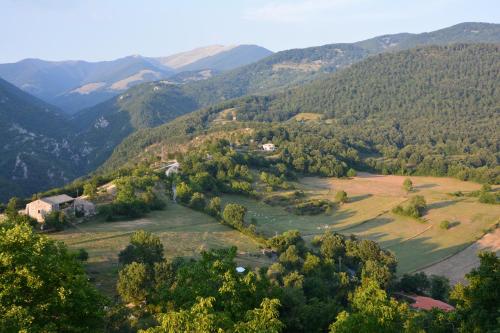  B&B Foresteria Della Certosa in Collepardo