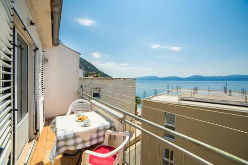 Apartments by the sea Gradac Makarska - 16073