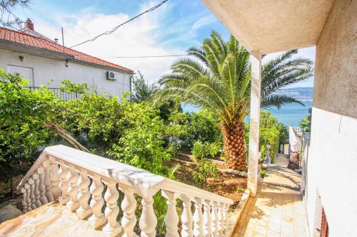 Apartments by the sea Arbanija, Ciovo - 16117, Trogir (Foto 8)