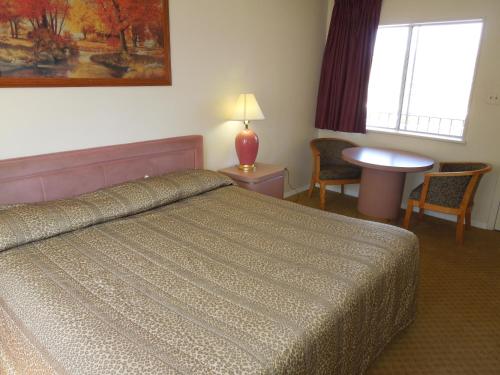 Starlite Motor Inn in Absecon (New Jersey)