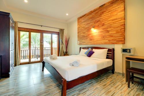 The Bulin Residence Koh Samui