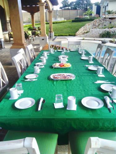 Villa El Retiro Luxury Property in Alajuela