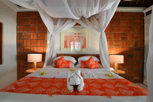 Taman Sari Bali Resort & Spa Room Type - Grand Deluxe Bungalow