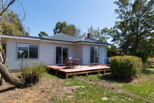 Leichhardt Cottages