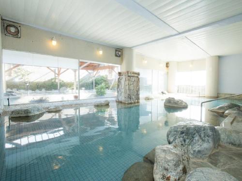 Nangoku Hotel Tateyama