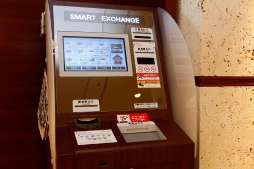 Facilities, Hotel JAL City Naha in Okinawa Main island