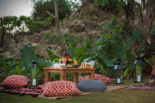 Lelewatu Resort Sumba