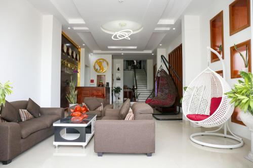 NAM CẦN THƠ HOTEL