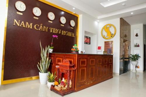 NAM CẦN THƠ HOTEL