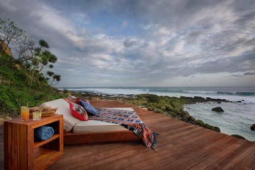 Lelewatu Resort Sumba