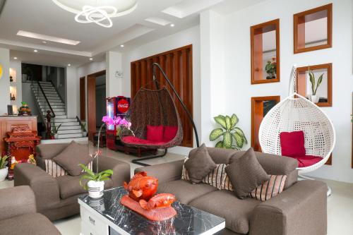 NAM CẦN THƠ HOTEL