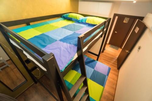 Perfect Getaway @Vivacity Perfect Getaway @Vivacity