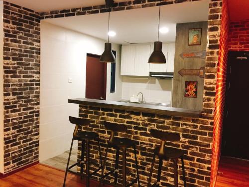 Perfect Getaway @Vivacity Perfect Getaway @Vivacity