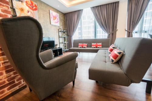 Perfect Getaway @Vivacity Perfect Getaway @Vivacity