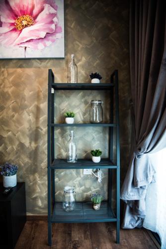 Perfect Getaway @Vivacity Perfect Getaway @Vivacity