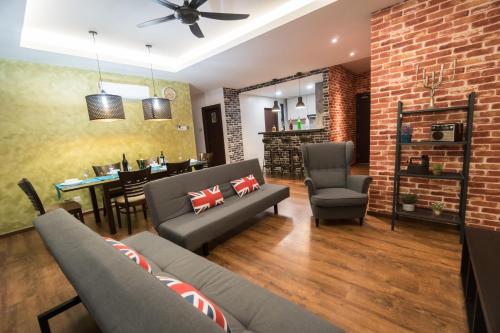 Perfect Getaway @Vivacity Perfect Getaway @Vivacity