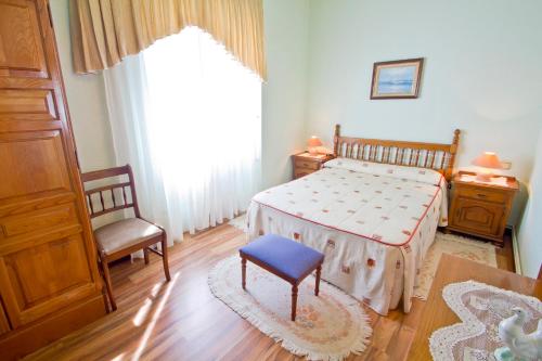 Hospedaje Roiz – Suances, MS