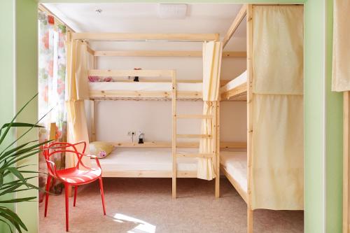Hostel Rus Tomsk - image 4