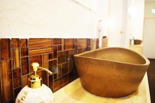 広島ゲストハウス縁