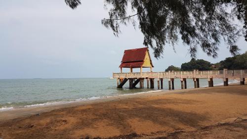 Homestay Lot7040 - Masjid Tanah