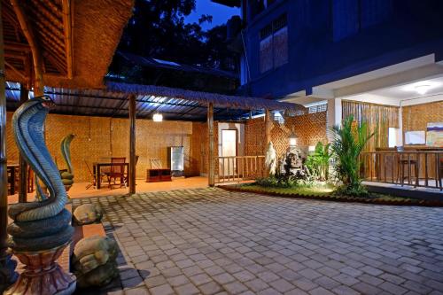 Agung Alit Guest House