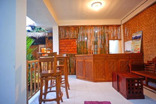 Agung Alit Guest House