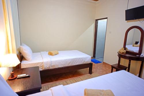 Agung Alit Guest House