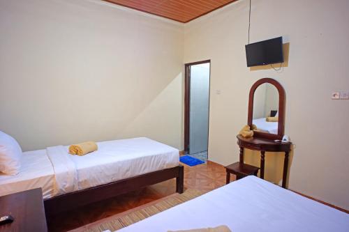 Agung Alit Guest House