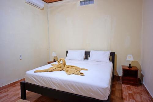 Agung Alit Guest House