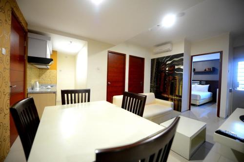 High Point Serviced Apartment