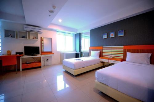 High Point Serviced Apartment