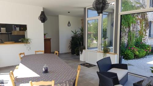 Domaine Des Catalpas in 蘇伊拉克