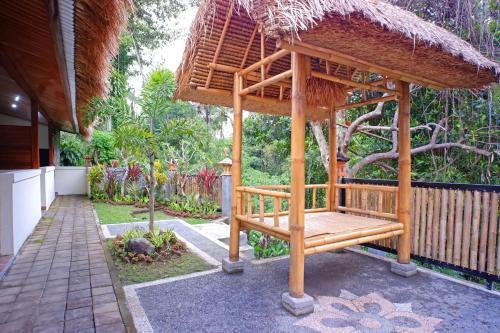 Agung Alit Guest House