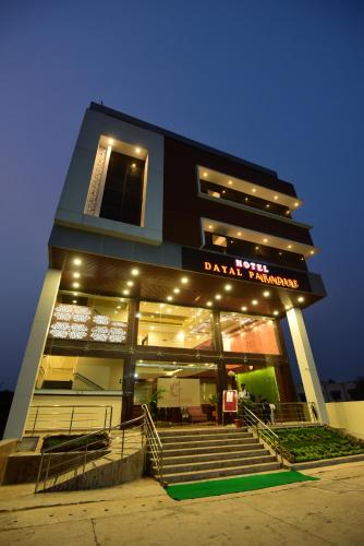 Hotel Dayal Shree Paradise