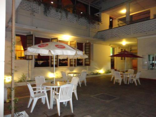 Facilities, Shalimar Hotel in Maradana