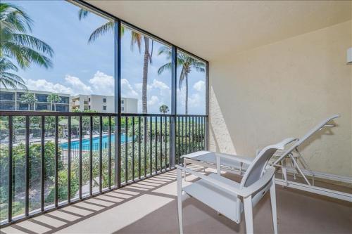 Sea Oats 143 Apartment - image 8