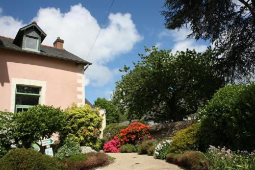 Chambres d'Hôtes du Chalet de Caharet