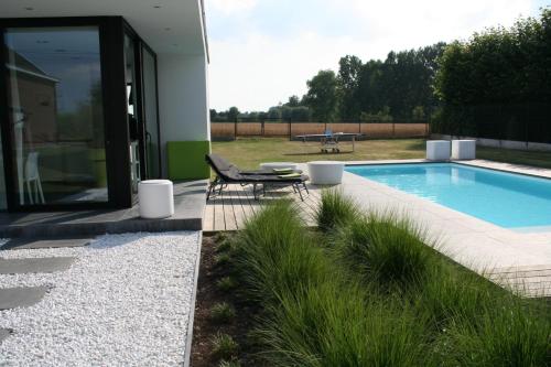  Chez Ela in Sint-Lievens-Houtem