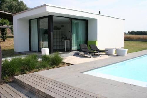  Chez Ela in Sint-Lievens-Houtem