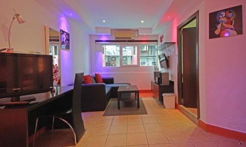 Swiss Food Restaurant and room for rent – Pattaya, DC