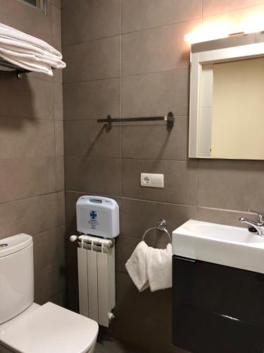 Apartamentos Villava Pamplona