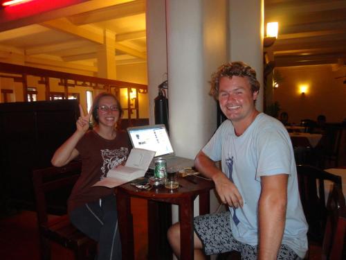 Shalimar Hotel - image 4