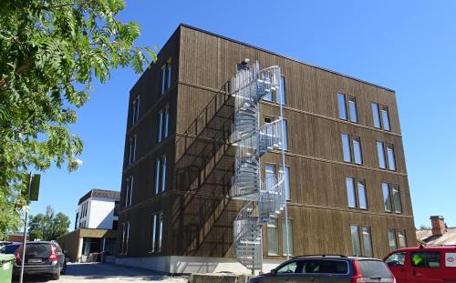 Tynset Hotel - image 4