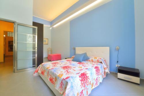 Belmonte Blu Suite, Palermo