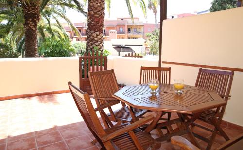  Vivienda Vacacional Los Balconcitos in Los Cancajos