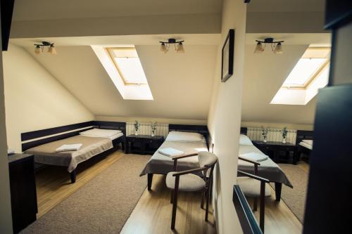 Hotel Premiera - image 2
