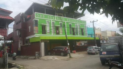 Zadidu Homestay Makassar