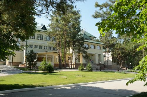 Borvikha Hotel & Spa