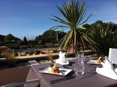 Club Vacances Bleues Les Jardins De l'Atlantique - image 6